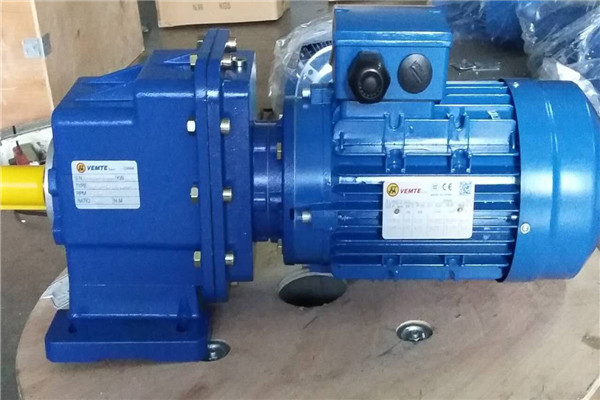TRC減速機(jī)，斜齒輪硬齒面減速機(jī),硬齒面斜齒輪減速機(jī),鋁合金斜齒輪減速機(jī) (3)