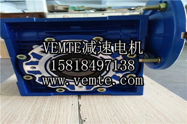蝸輪減速機(jī)，渦輪減速機(jī),RV減速電機(jī) (4)