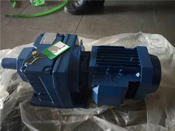R87減速機(jī)，R87DRE90減速機(jī)