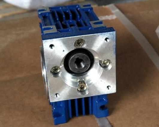NMRV110減速機(jī)，NMRV110-50-0.75KW減速機(jī)