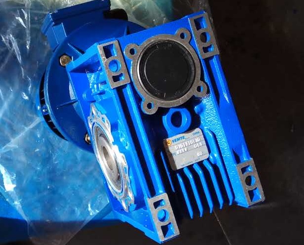 絲束水洗機減速機，NMRV050-15-0.12KW,NMRV050減速器