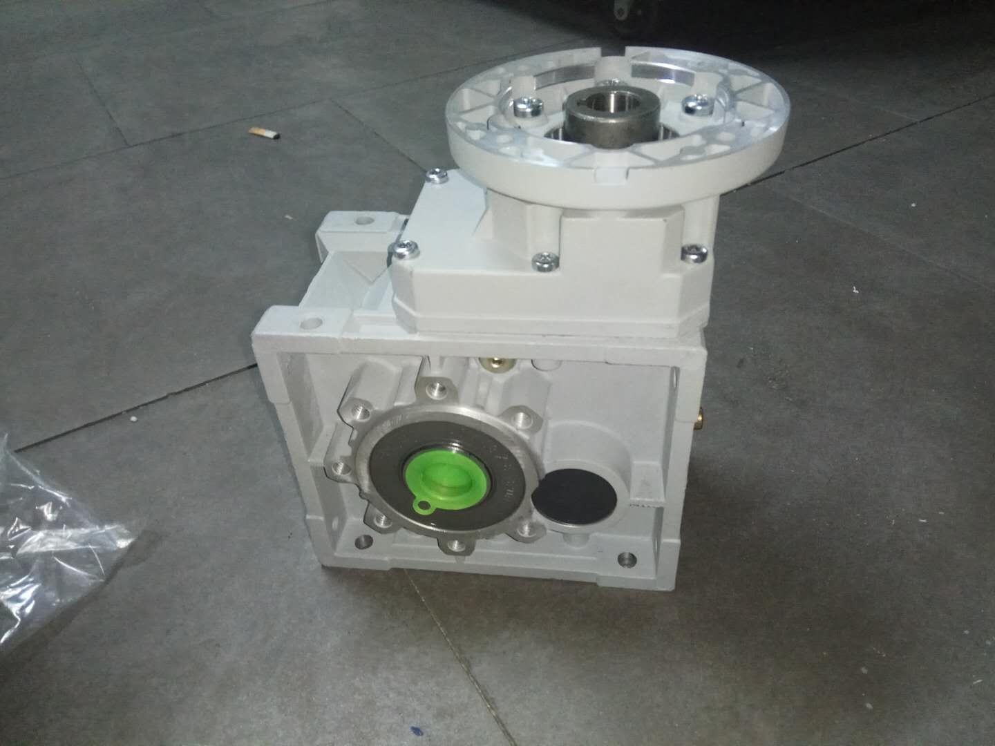 混勻堆料機減速機，RV30減速機